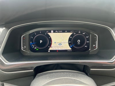 2024 Volkswagen Tiguan 2.0T SEL R-Line