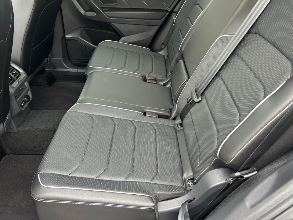 2024 Volkswagen Tiguan 2.0T SEL R-Line