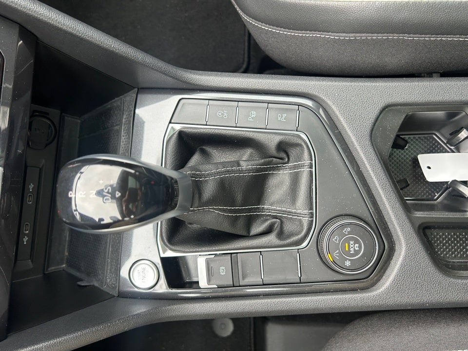 2024 Volkswagen Tiguan 2.0T SEL R-Line