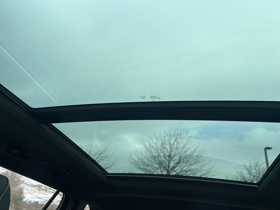 2024 Volkswagen Tiguan 2.0T SEL R-Line