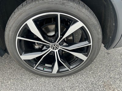 2024 Volkswagen Tiguan 2.0T SEL R-Line