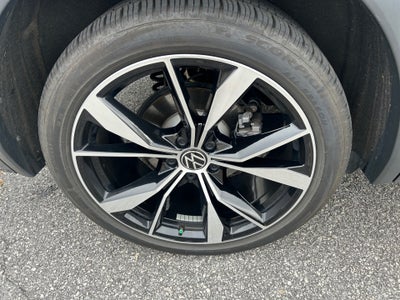 2024 Volkswagen Tiguan 2.0T SEL R-Line