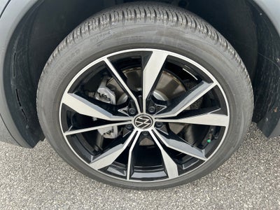 2024 Volkswagen Tiguan 2.0T SEL R-Line