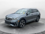 2024 Volkswagen Tiguan 2.0T SEL R-Line