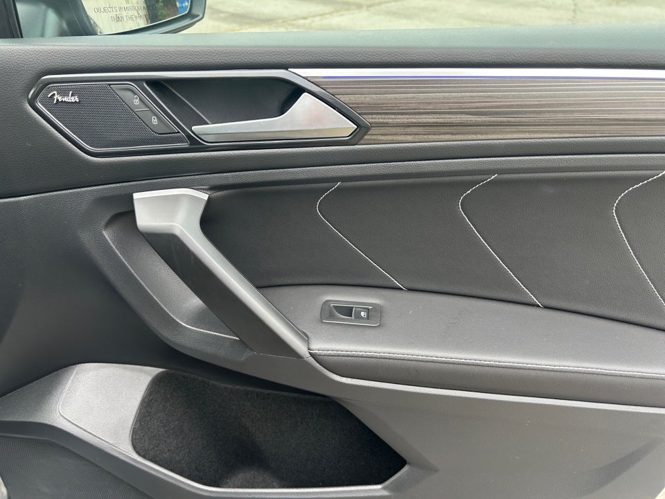 2024 Volkswagen Tiguan 2.0T SEL R-Line