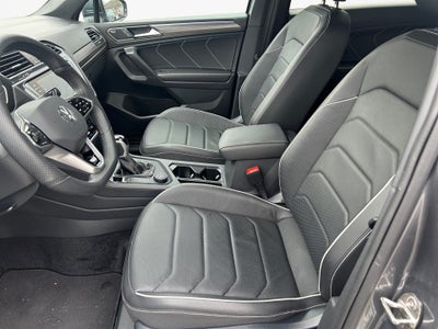 2024 Volkswagen Tiguan 2.0T SEL R-Line