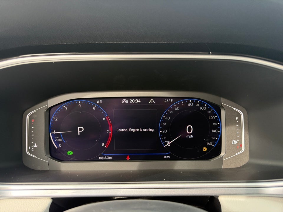 2026 Volkswagen Taos SEL