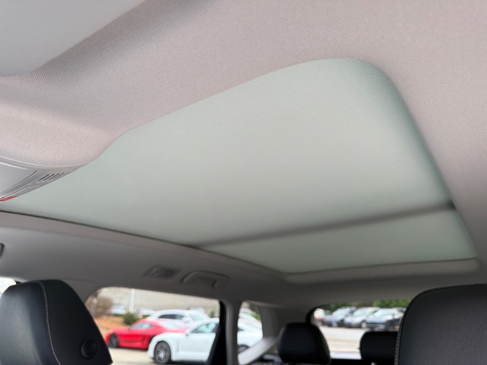 2026 Volkswagen Taos SEL