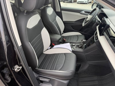 2026 Volkswagen Taos SEL