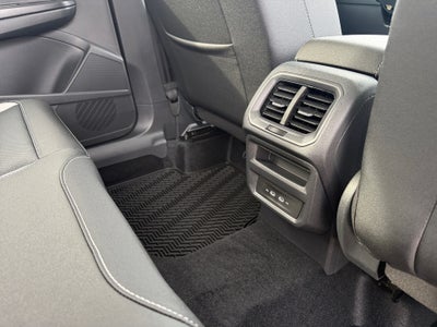 2026 Volkswagen Taos SEL