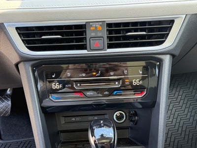 2026 Volkswagen Taos SEL
