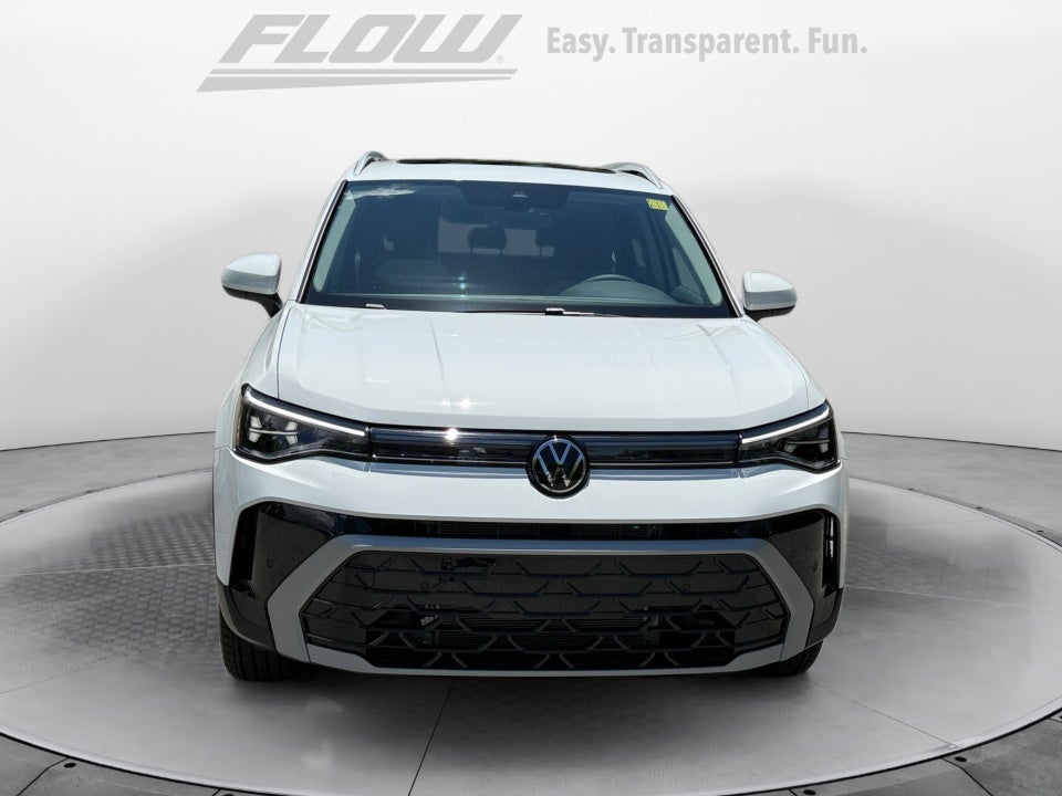 2026 Volkswagen Taos SEL