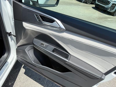 2026 Volkswagen Taos SEL