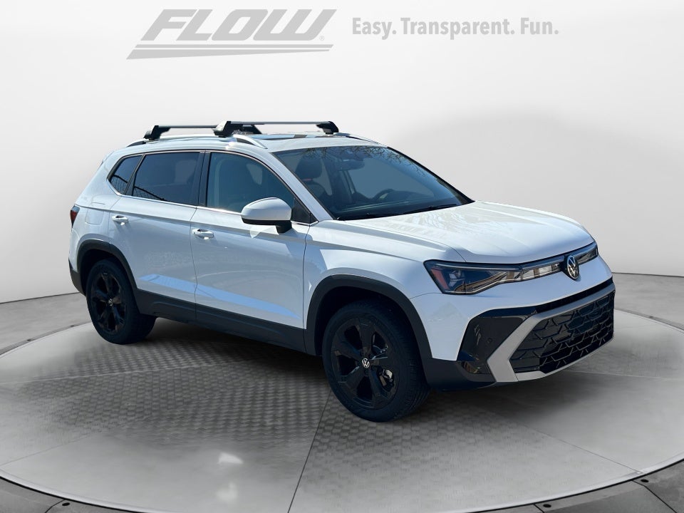 2025 Volkswagen Taos 1.5T SEL