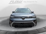 2026 Volkswagen Taos SEL