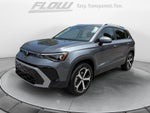2026 Volkswagen Taos SEL