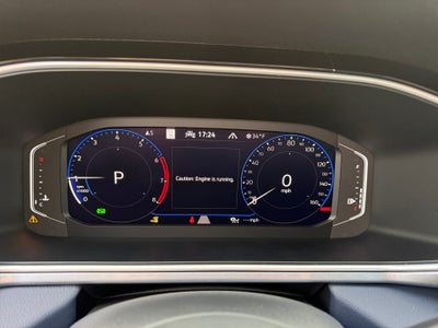 2026 Volkswagen Taos SEL