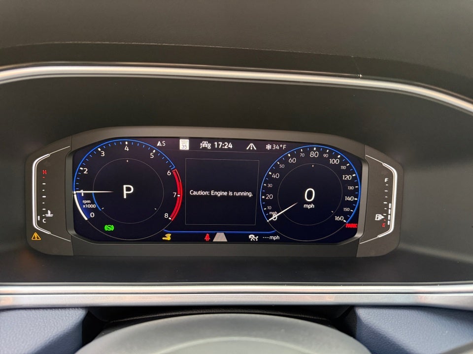 2026 Volkswagen Taos SEL