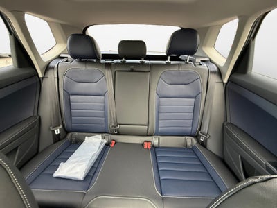 2026 Volkswagen Taos SEL