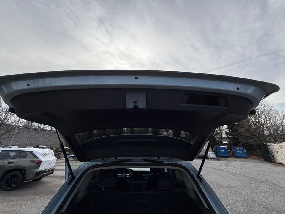 2026 Volkswagen Taos SEL