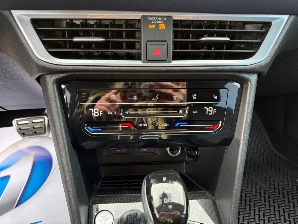 2026 Volkswagen Taos SEL