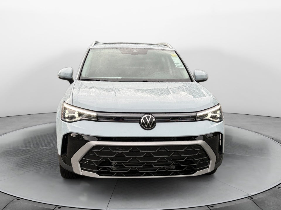 2027 Volkswagen Taos SEL