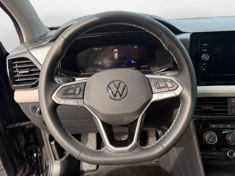 2026 Volkswagen Taos S