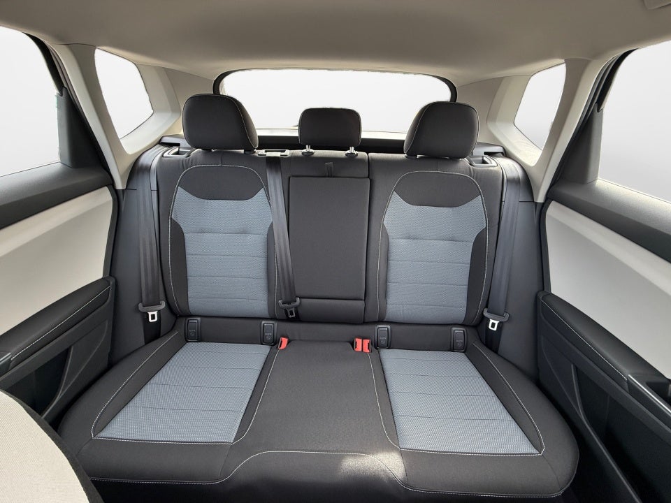 2026 Volkswagen Taos S