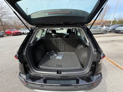 2026 Volkswagen Taos S