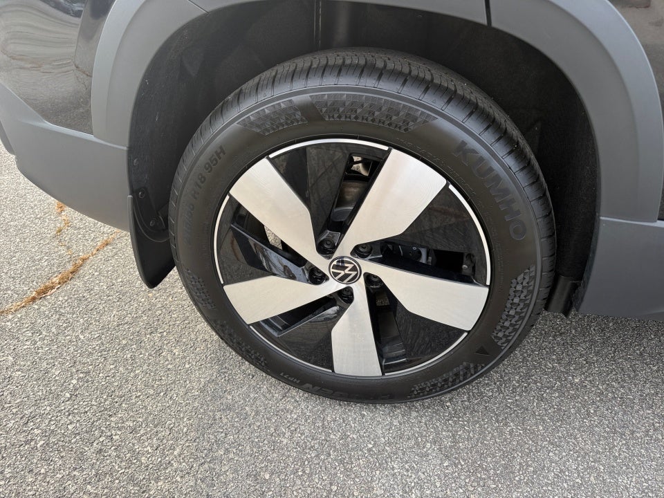 2026 Volkswagen Taos S