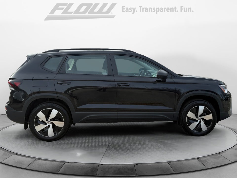 2026 Volkswagen Taos S