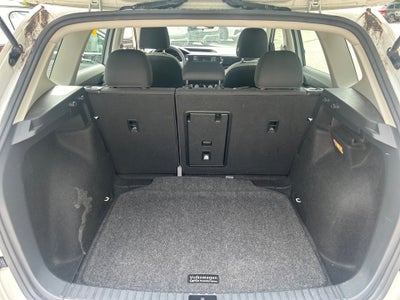 2023 Volkswagen Taos S
