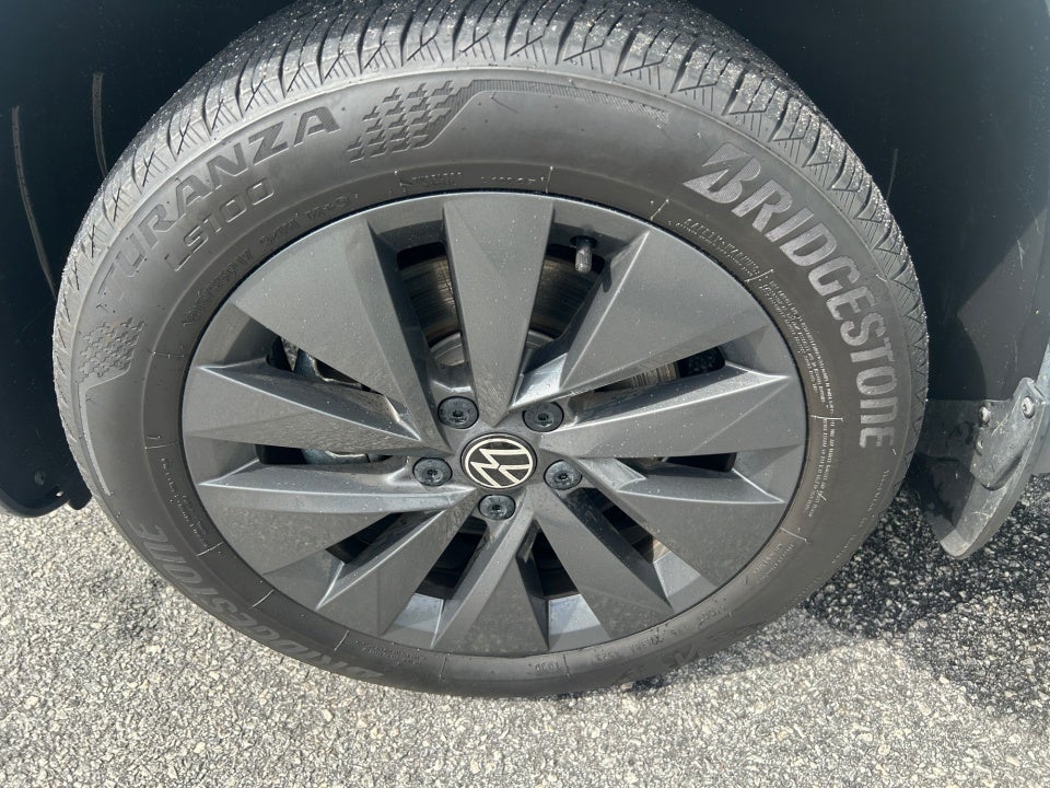 2023 Volkswagen Taos S