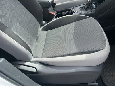 2023 Volkswagen Taos S