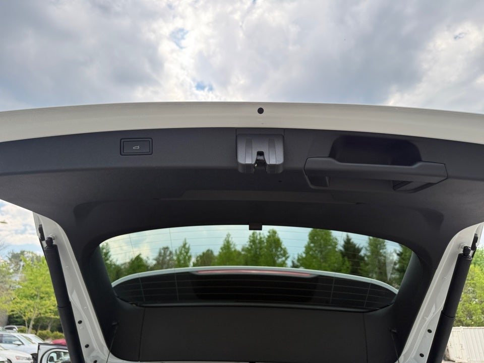 2026 Volkswagen Tiguan SEL R-Line Turbo