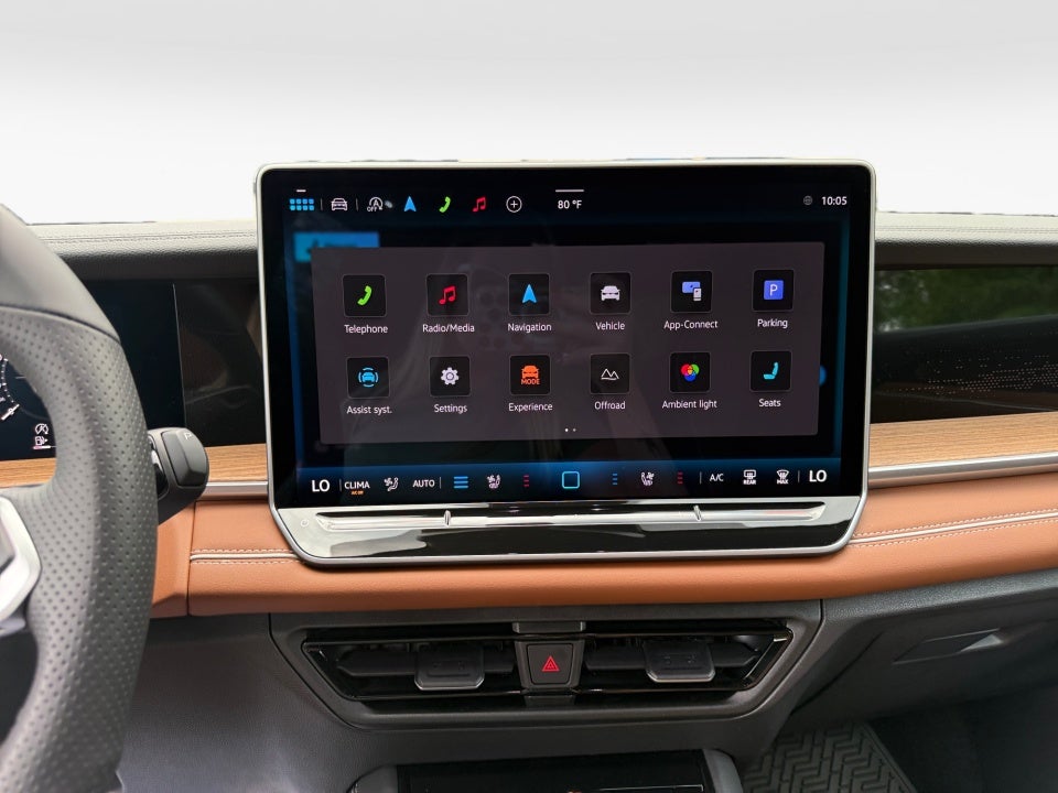2026 Volkswagen Tiguan SEL R-Line Turbo