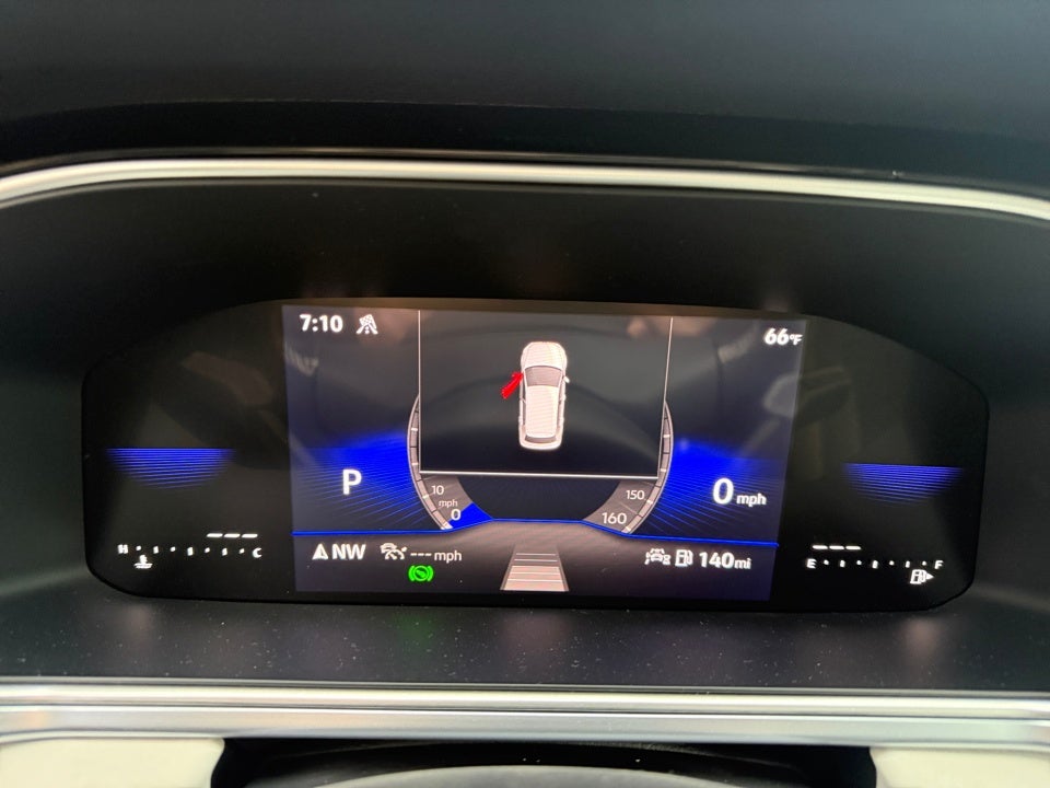 2027 Volkswagen Taos SE