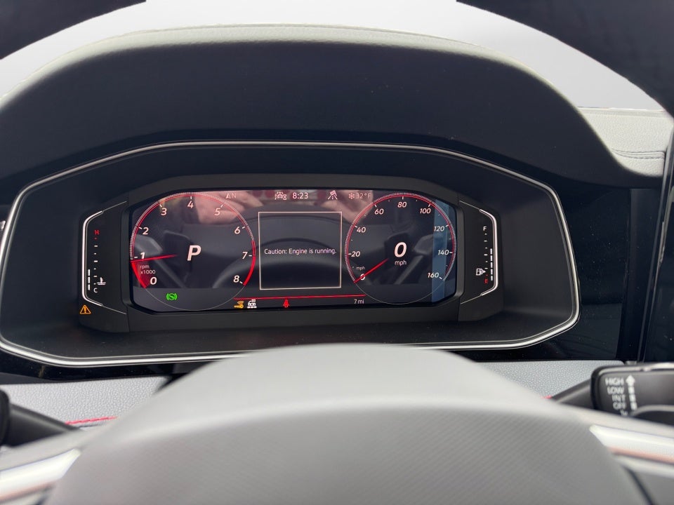 2026 Volkswagen Jetta GLI Autobahn