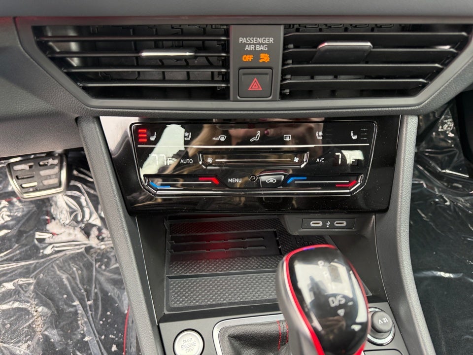 2026 Volkswagen Jetta GLI Autobahn