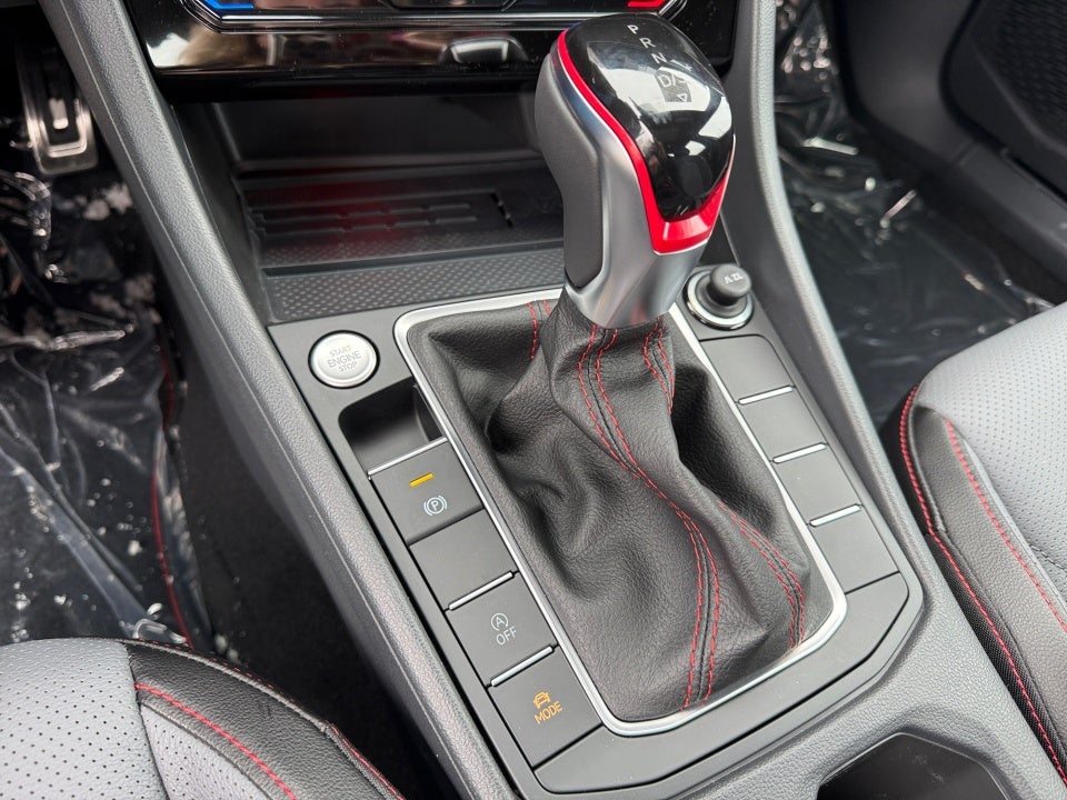 2026 Volkswagen Jetta GLI Autobahn