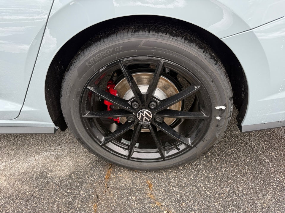 2026 Volkswagen Jetta GLI Autobahn