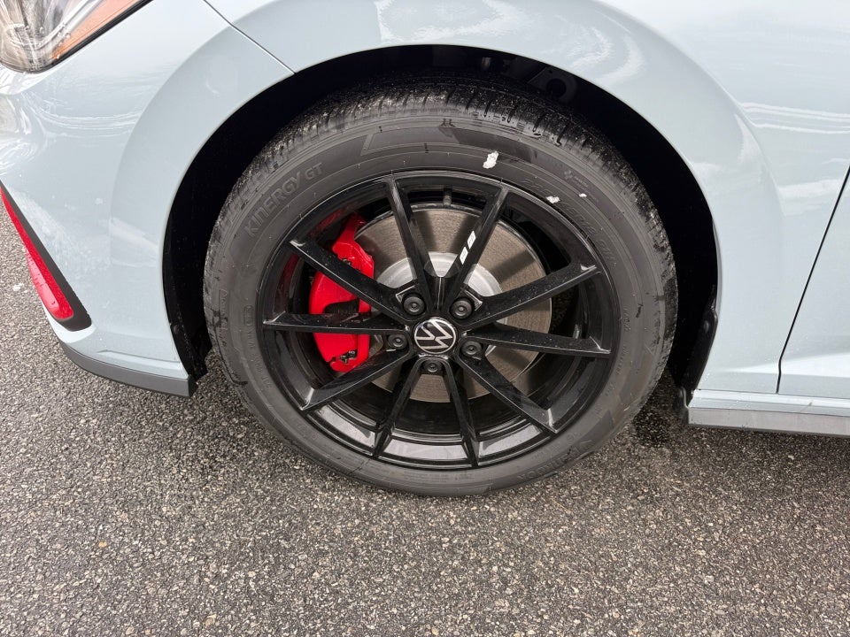 2026 Volkswagen Jetta GLI Autobahn