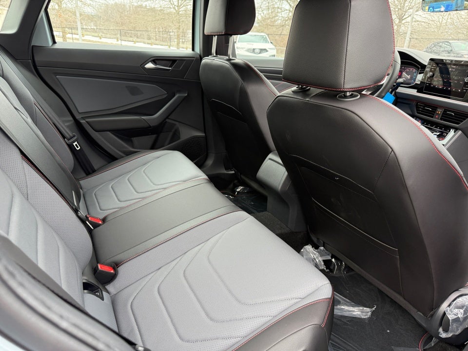 2026 Volkswagen Jetta GLI Autobahn