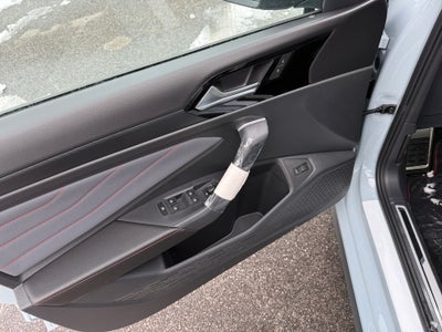 2026 Volkswagen Jetta GLI Autobahn