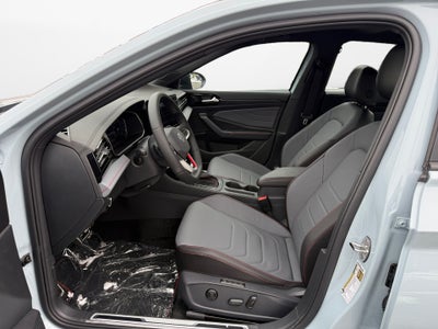 2026 Volkswagen Jetta GLI Autobahn