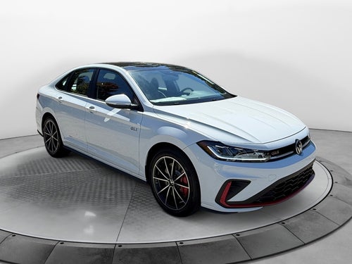 2027 Volkswagen Jetta GLI Autobahn