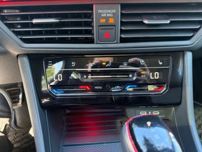 2027 Volkswagen Jetta GLI Autobahn