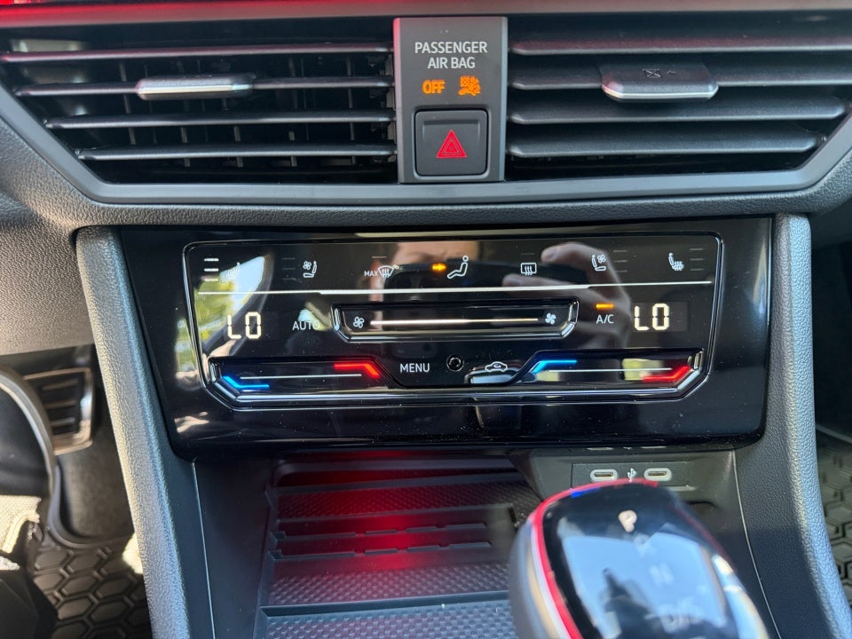 2027 Volkswagen Jetta GLI Autobahn