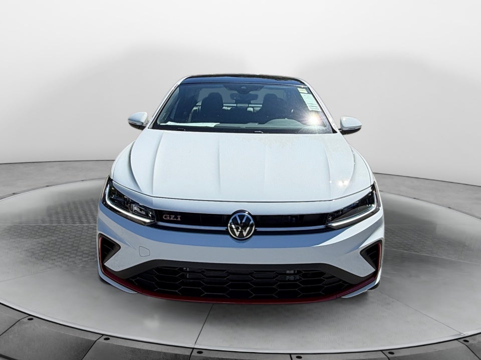 2027 Volkswagen Jetta GLI Autobahn