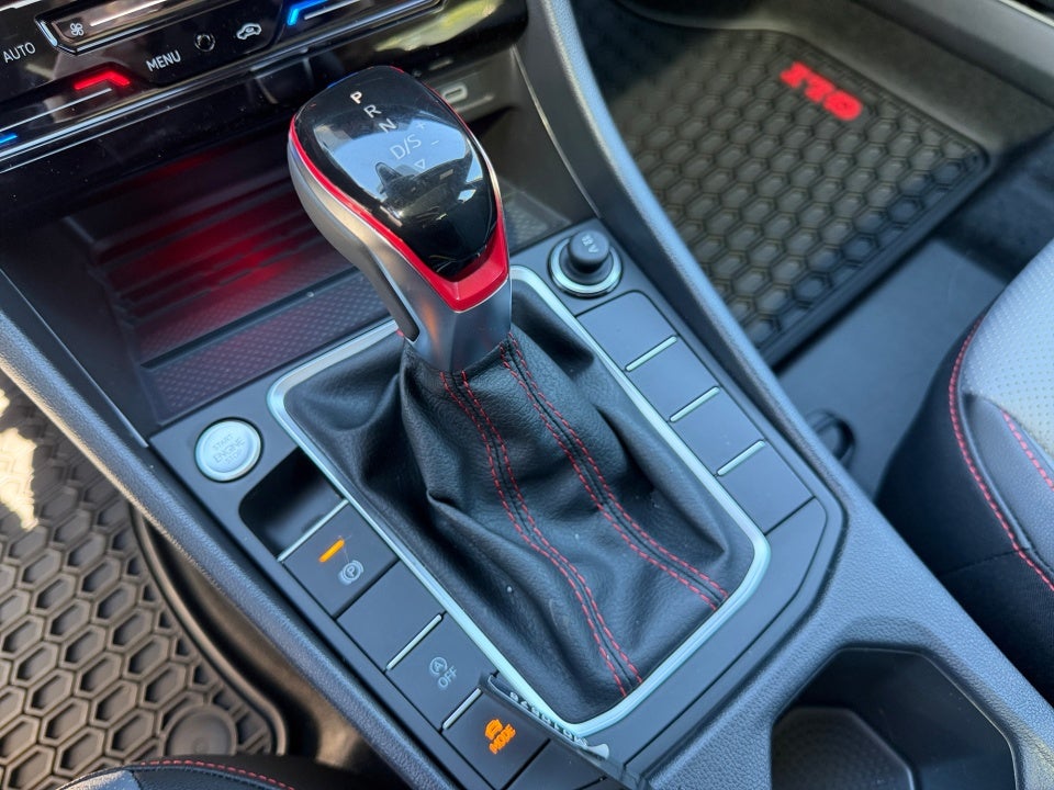2027 Volkswagen Jetta GLI Autobahn